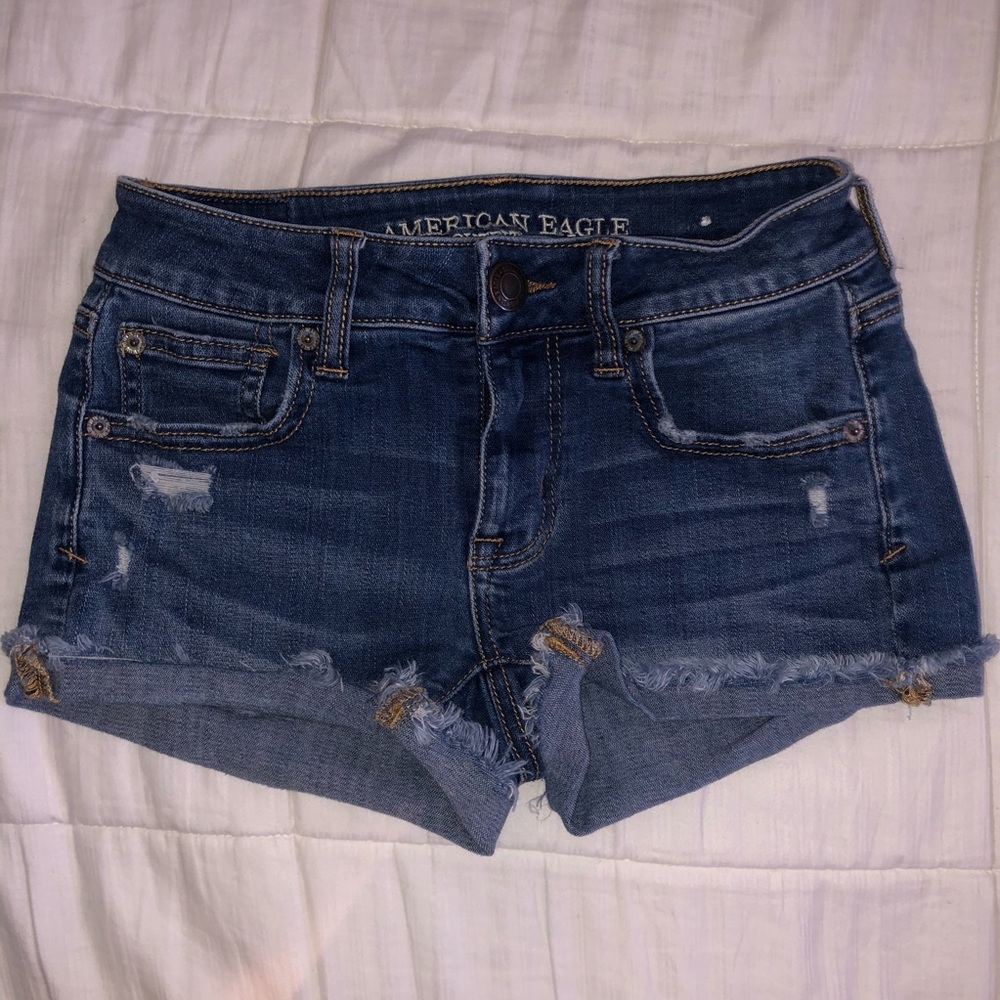 American Eagle Shorts (super stretch)